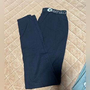 XS Ethika Leggings
